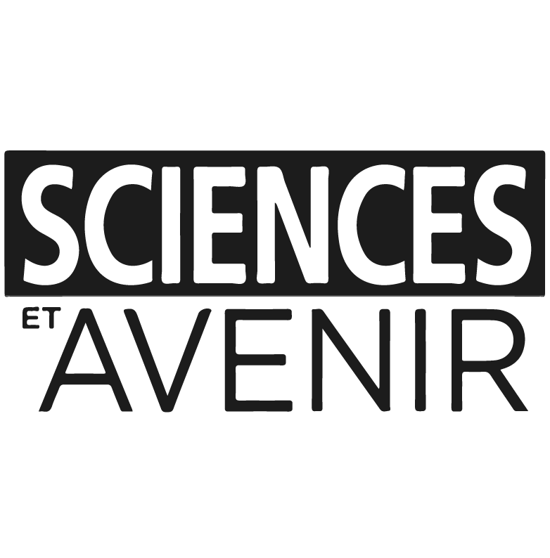 Logo "Sciences et Avenir"