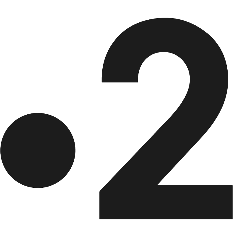 Logo "France 2"