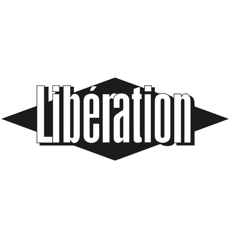 Logo "Libération"