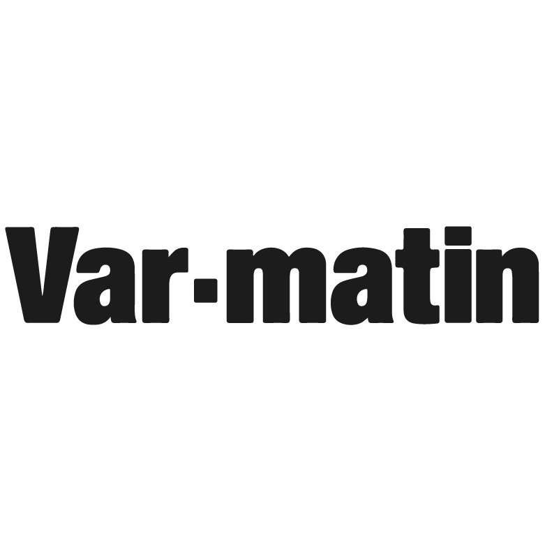 Logo "Var-Matin"