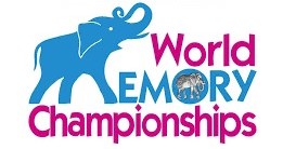 Logo "World Memory Championships"