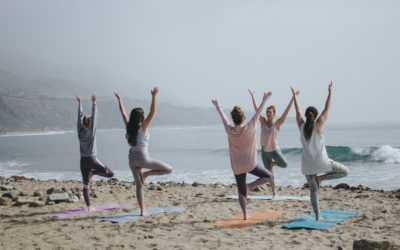 Comment retenir le nom des postures de yoga ?