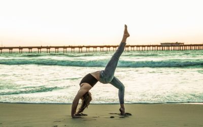 Comment retenir une séquence de postures de yoga ?