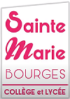 Ste Marie Bourges